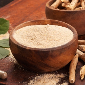 Ashwagandha – yrttien prinssi avuksi stressiin
