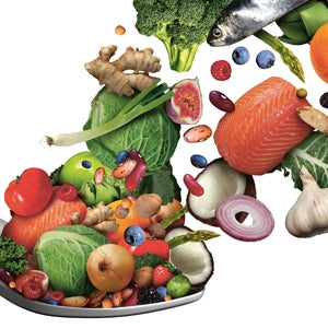 Viridian High Five ja Sports Multi: VEGE monivitamiinit aktiiviseen arkeen