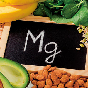 Magnesium – yli 300 tehtävää kehossamme