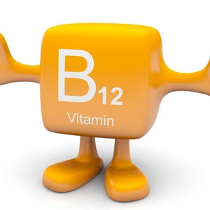 B12-vitamiini