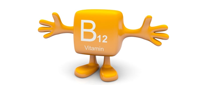 B12-vitamiini