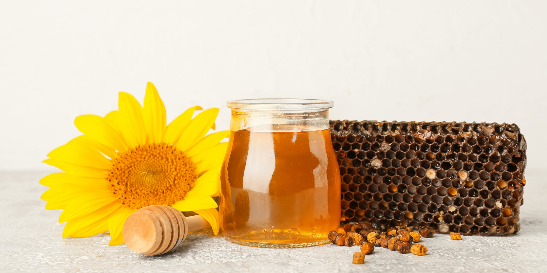 Bee Bite – luonnon täydellisyys yhdessä suupalassa