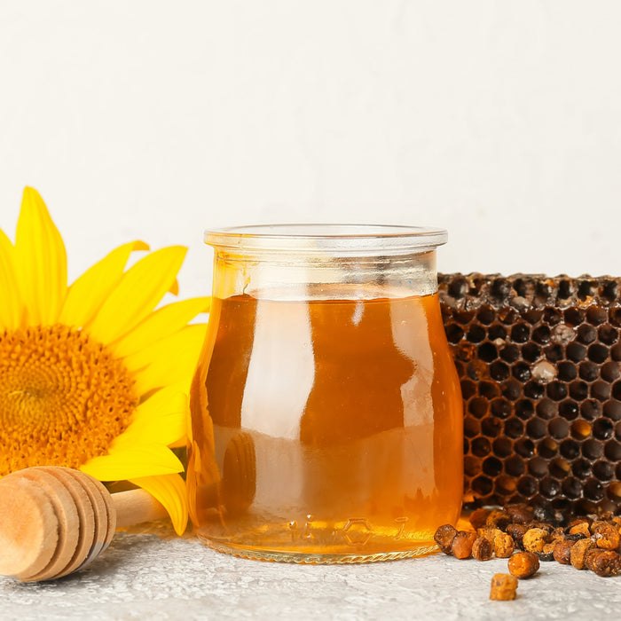 Bee Bite – luonnon täydellisyys yhdessä suupalassa