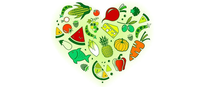 FODMAP-ruokavalio avuksi suolistolle