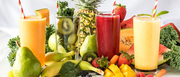 Immuniteetti – kehon suojakilpi kuntoon