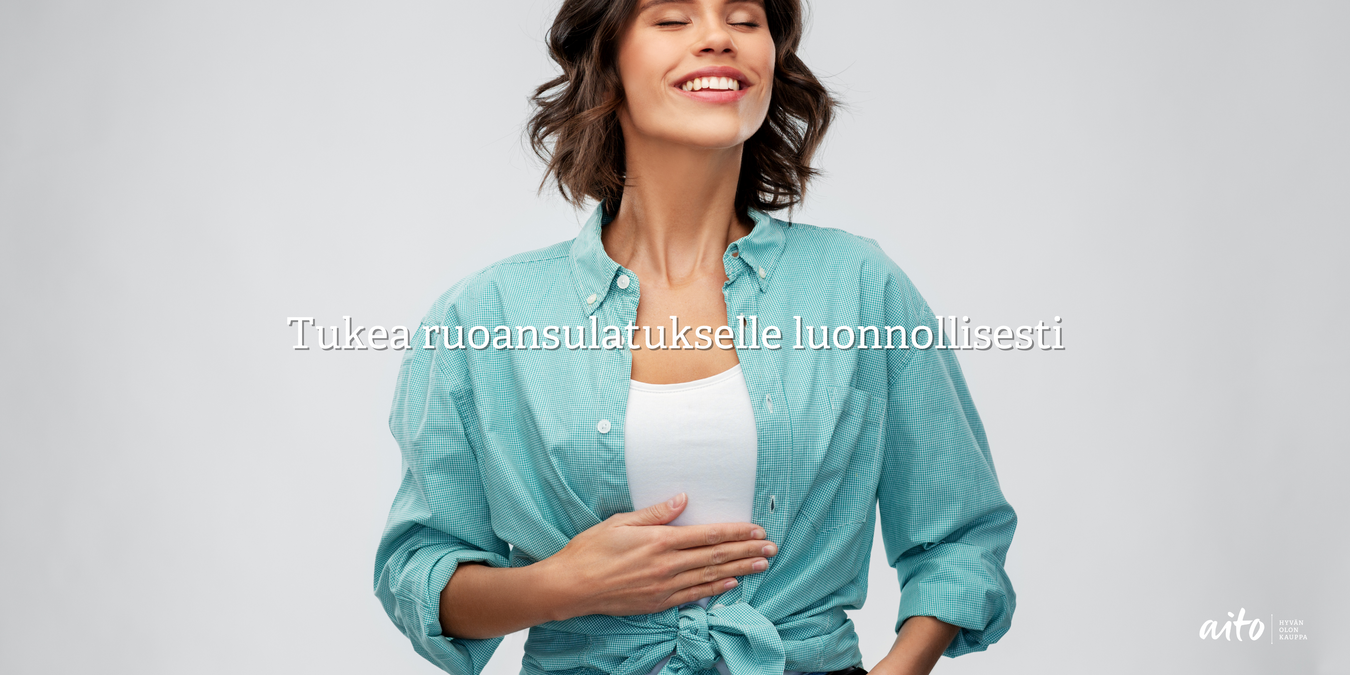 Ruoansulatus