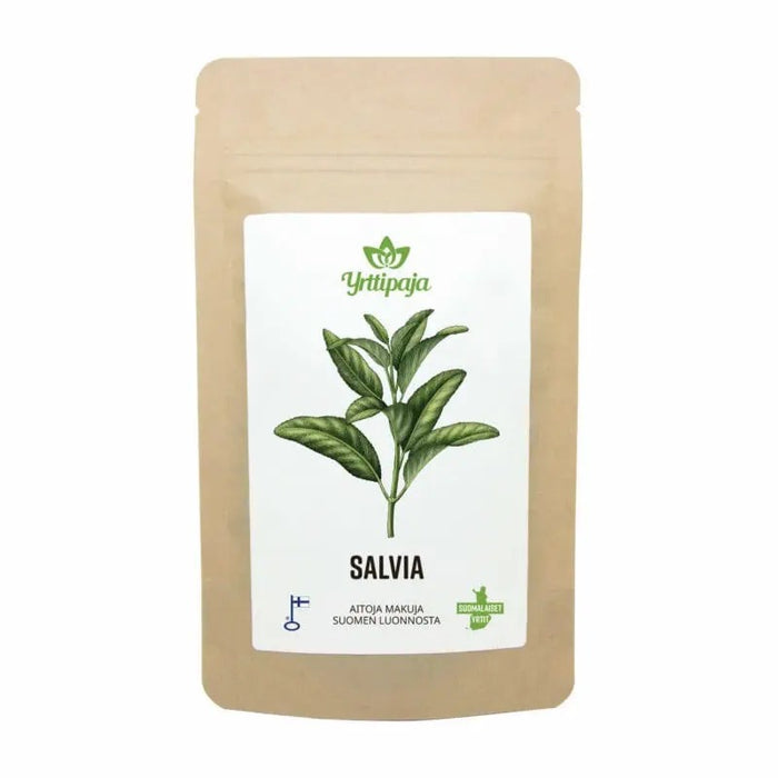 Yrttipaja Salvia 15g