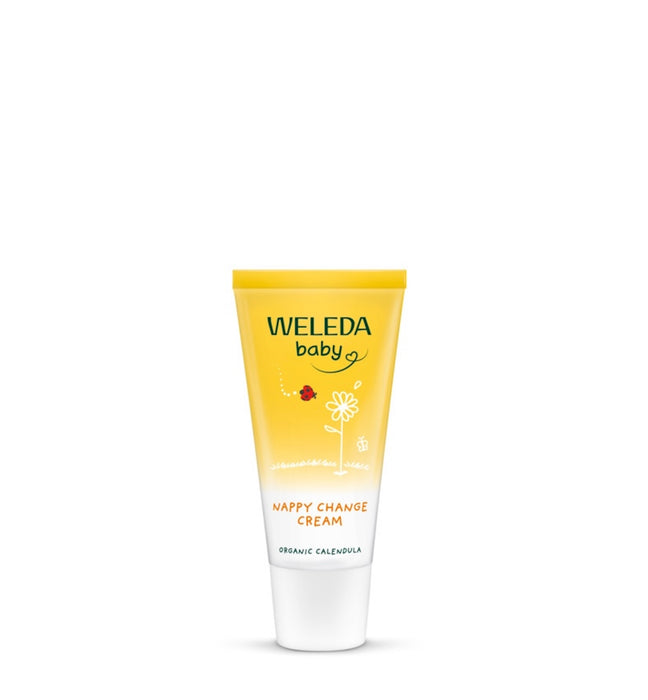 Weleda Calendula Nappy Change Cream 75 ml