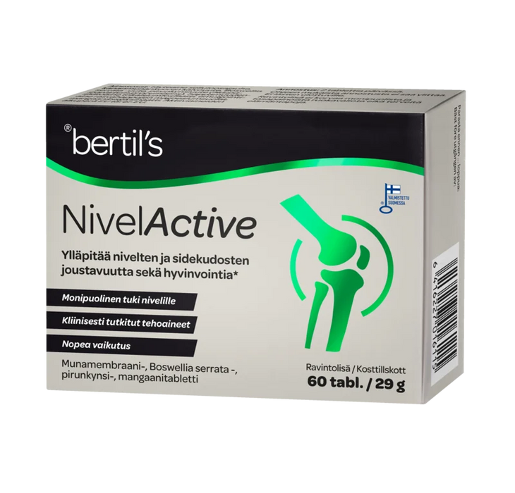 NivelActive 60 tabl