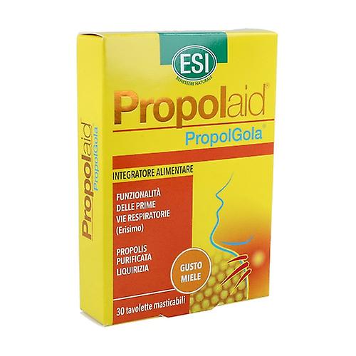 Propolaid PropolGola