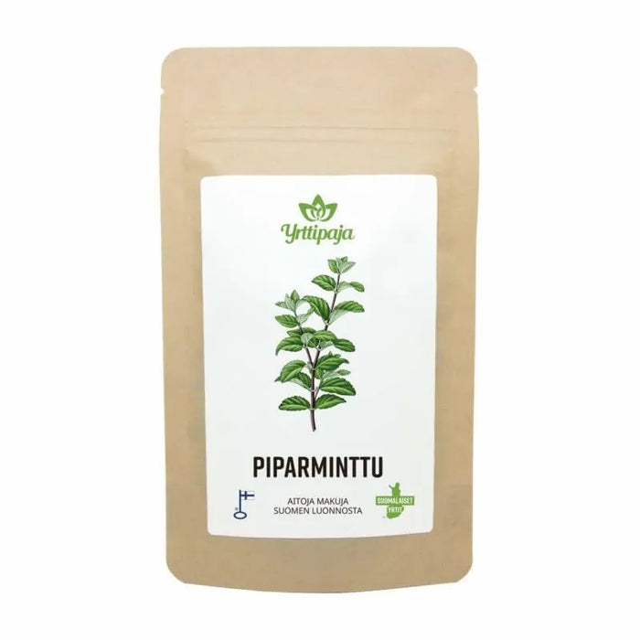 Yrttipaja Piparminttu 15g