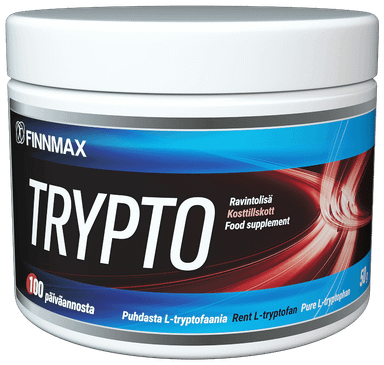 FinnMax Trypto 50 g - Finnmax