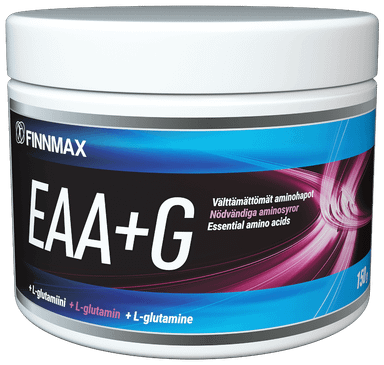Finnmax EAA+G 150g -Finnmax