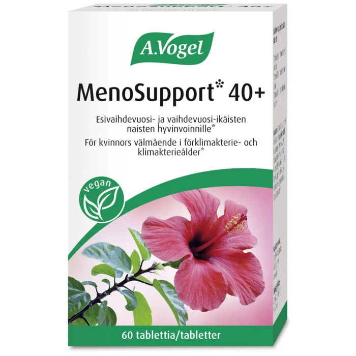 MenoSupport 40+ 60 tabl