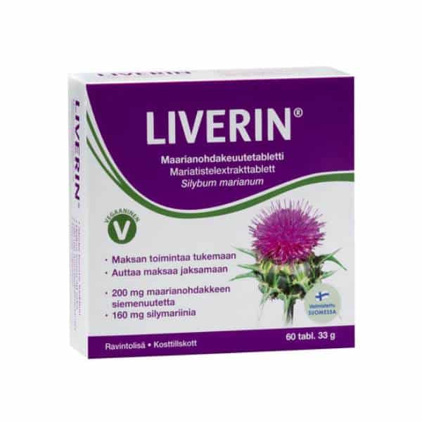 Liverin