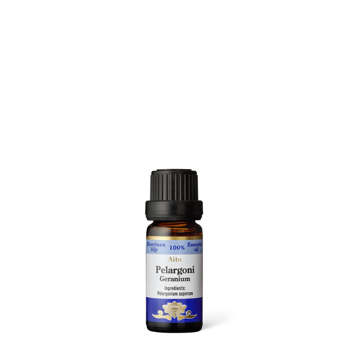 Pelargoni eteerinen öljy 10 ml - Frantsila