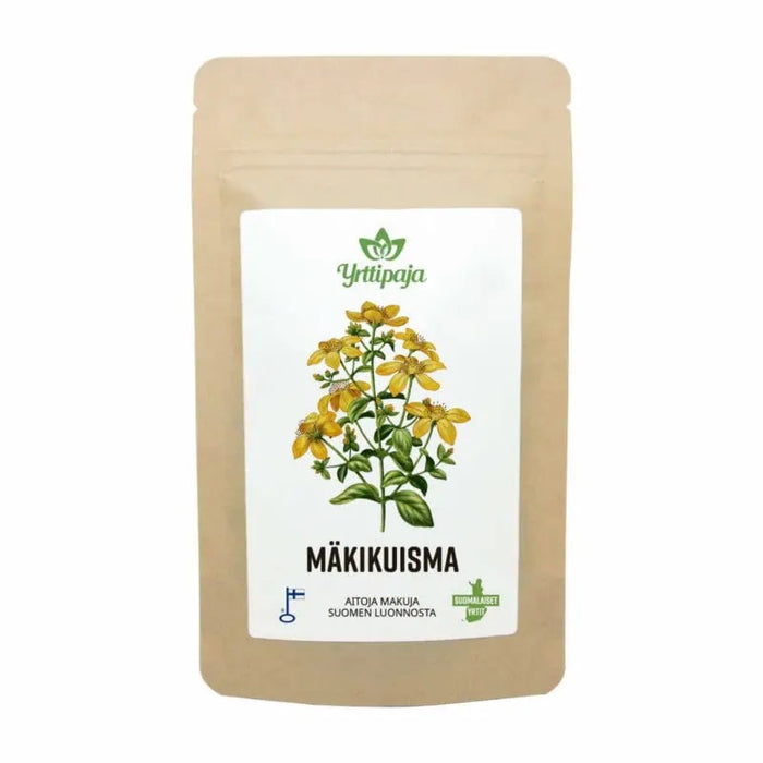 Yrttipaja Mäkikuisma 25g