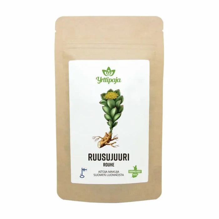 Yrttipaja Ruusujuuri rouhe 35g