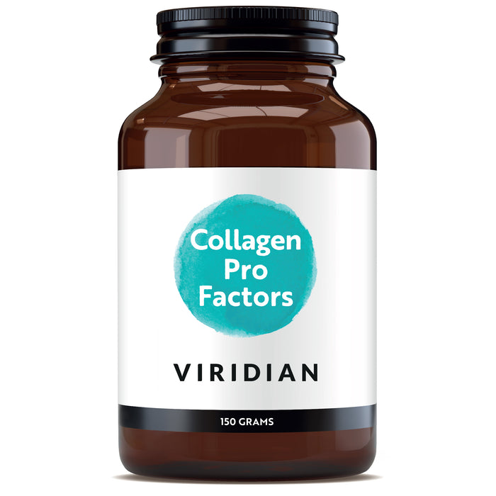 Viridian Beauty VAHVA Kollageenijauhe 150g