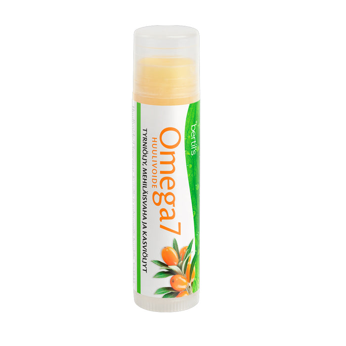 Omega7 huulivoide 5g - Bertil's health
