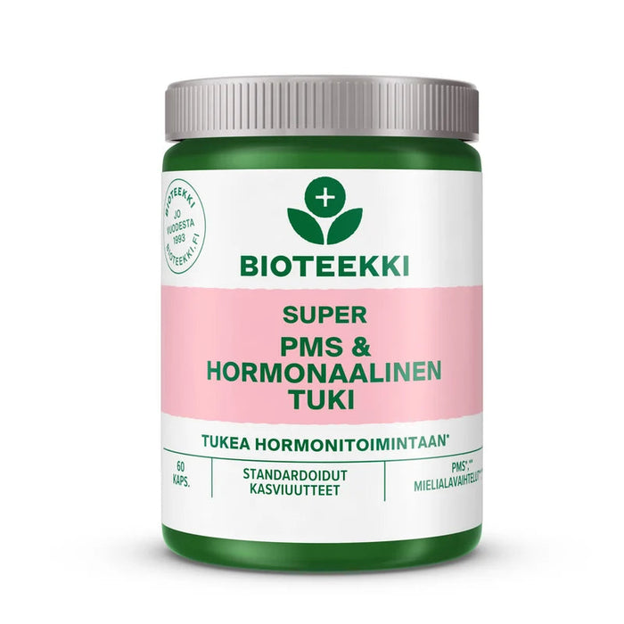 naisten hyvinvoinnin tueksi, edistää hormonitoiminnan säätelyä ja normaaleja psykologisia toimintoja. Sinkki tukee normaalia hedelmällisyyttä ja lisääntymistä sekä immuunijärjestelmän normaalia toimintaa.