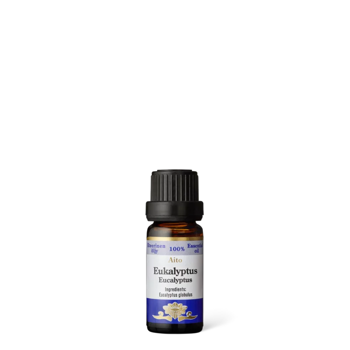 Eukalyptus eteerinen öljy 10 ml - Frantsila