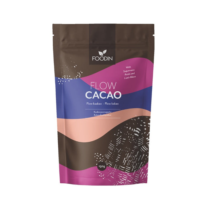 Foodin Flow-kaakao 150g