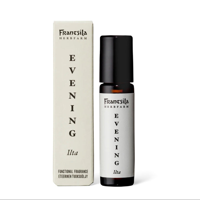 Ilta tuoksuöljy roll-on 10ml - Frantsila