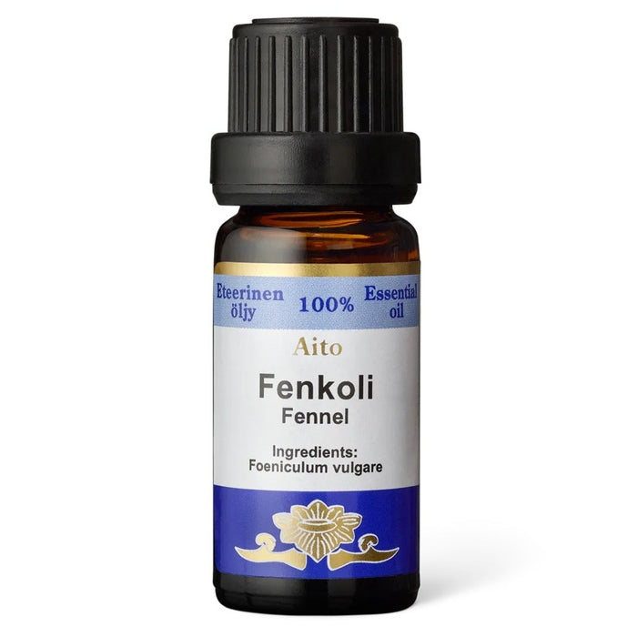 Fenkoli eteerinen öljy 10 ml - Frantsila