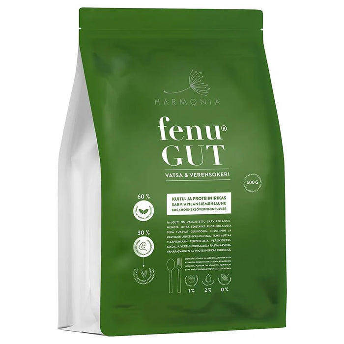 fenuGUT 500g -Harmonia