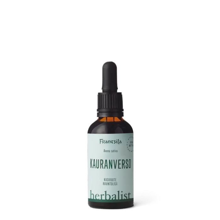 Kauranversouute 50ml -Frantsila