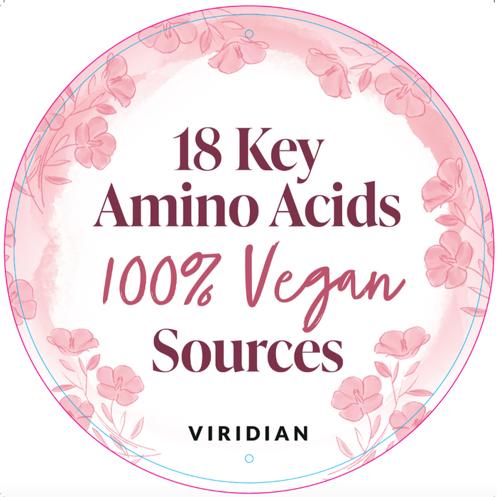 Viridian Beauty VAHVA Kollageenijauhe 150g
