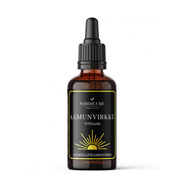 Aamunvirkku 50 ml - Nordicure