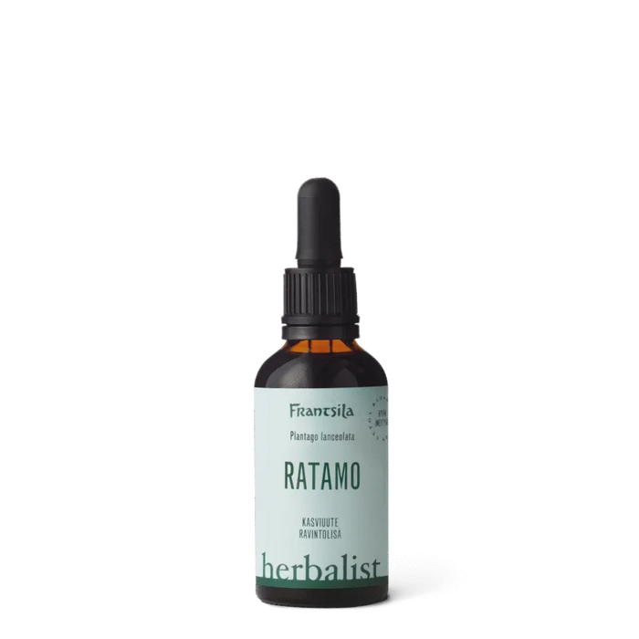 Ratamo yrttiuute 50ml -Frantsila