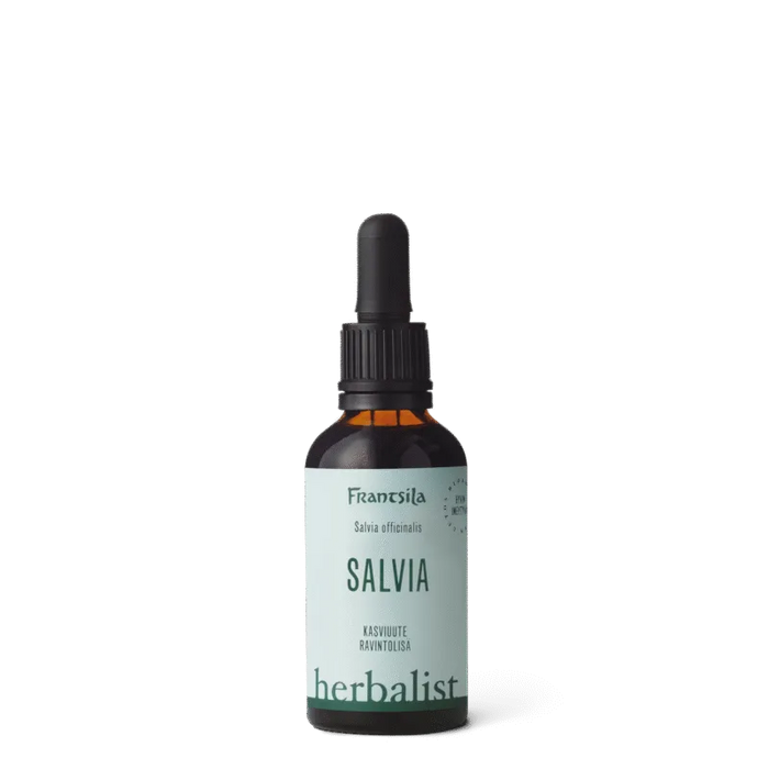 Salvia yrttiuute 50ml -Frantsila