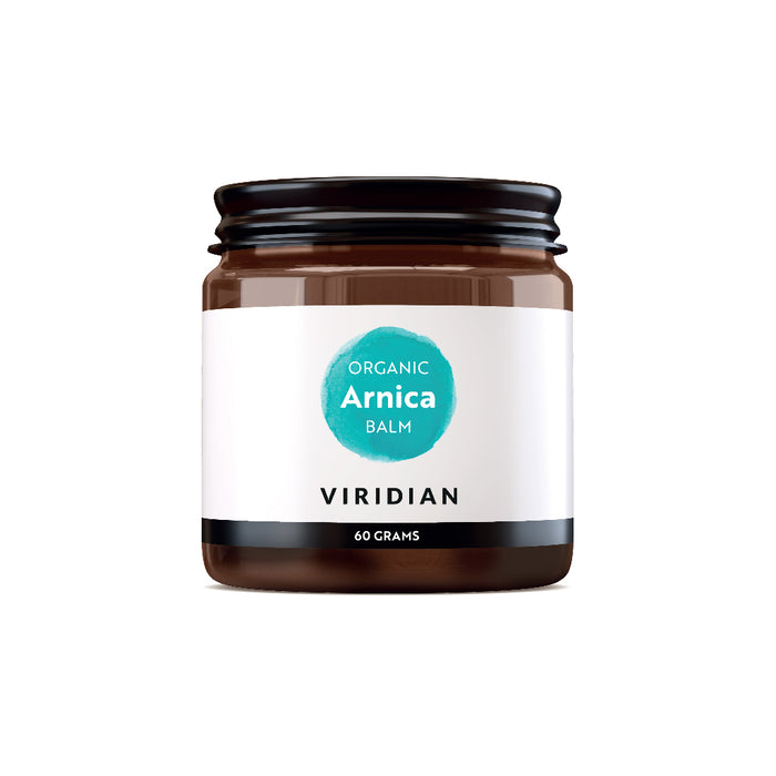 Viridian Arnica voide 60 ml (pvm. 15.7.26)