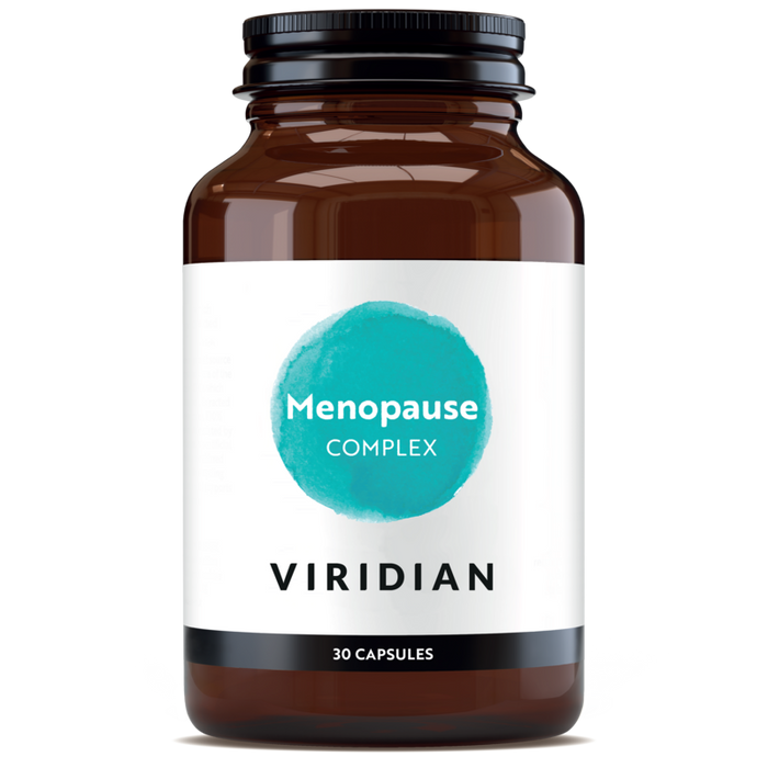 Viridian Menopause Complex 30 kaps