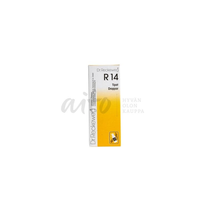 Dr. Reckeweg R14 50 ml