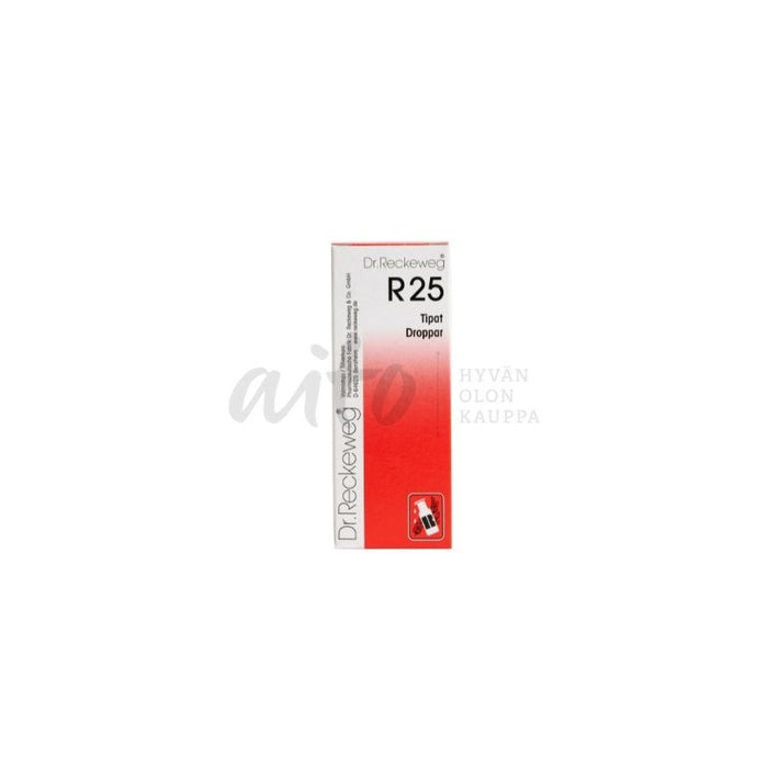 Dr. Reckeweg R25 50 ml