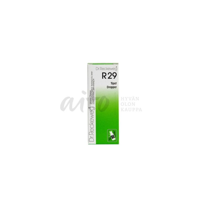 Dr. Reckeweg R29 50 ml