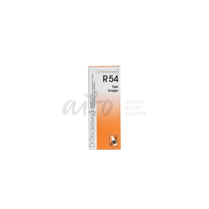 Dr. Reckeweg R54 50 ml