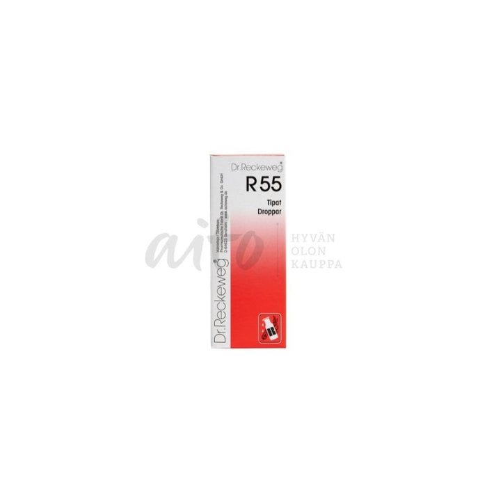 Dr. Reckeweg R55 50 ml