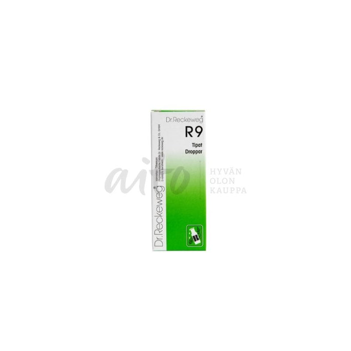 Dr. Reckeweg R9 50 ml