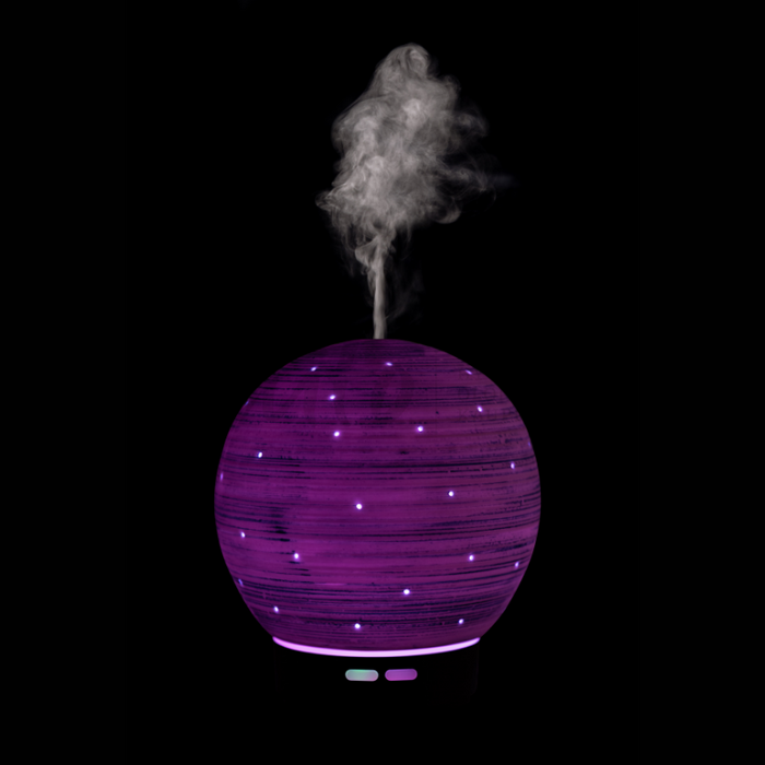 Aroma diffuuseri, keraaminen