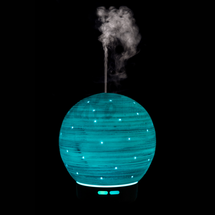 Aroma diffuuseri, keraaminen