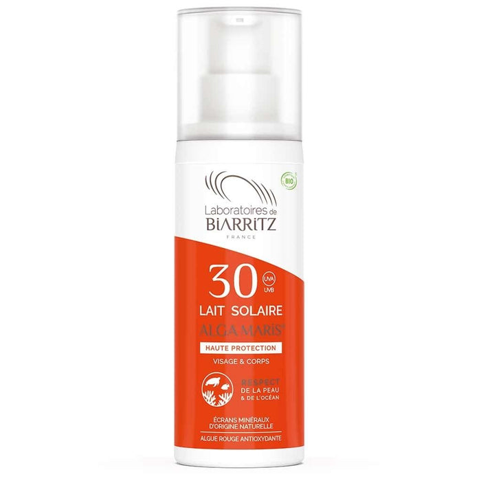 Alga Maris Aurinkovoide SK30 100 ml