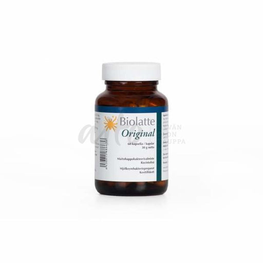 Biolatte Original 60 Kaps Misc