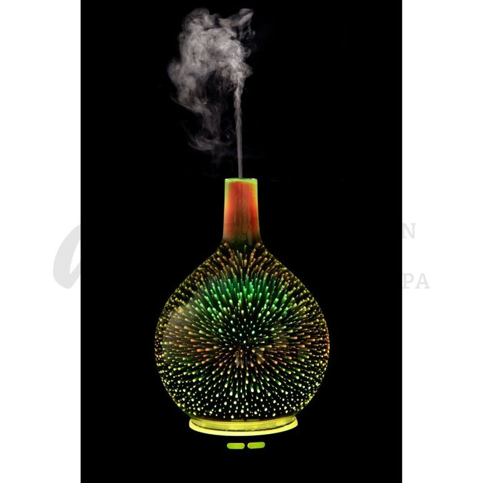 Aroma diffuuseri, "Galaksi"