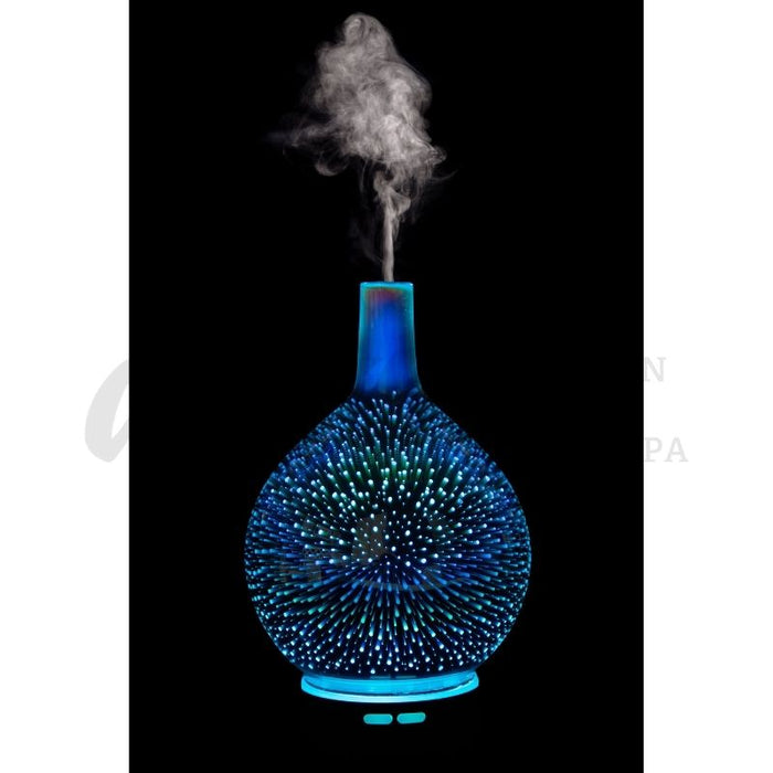 Aroma diffuuseri, "Galaksi"