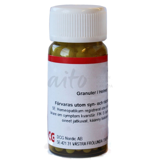 Hypericum Perforatum D12 20 G - Dcg Nordic Misc